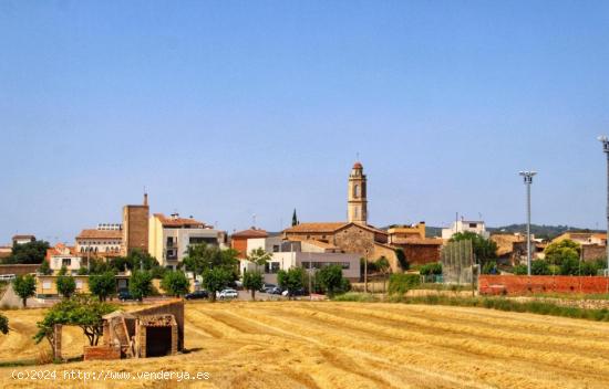 Dos Parcelas oportundiad - TARRAGONA