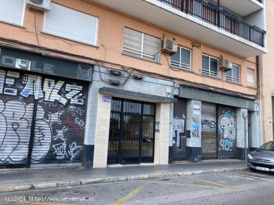 Local comercial en alquiler - VALENCIA