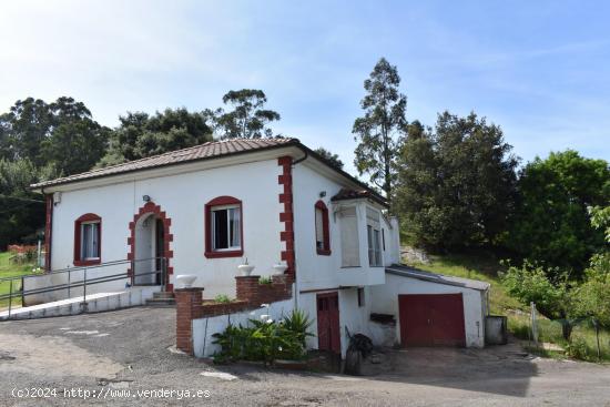 Venta de Casa  en Revilla de Camargo - CANTABRIA