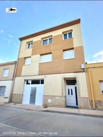  VENTA LOCAL EN SARTAGUDA DE 168M² IDEAL PARA NEGOCIO - NAVARRA 