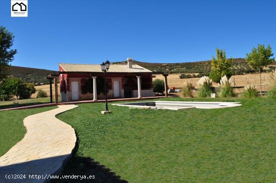 APIHOUSE VENDE A PLAZOS O ALQUILER CON OPCION A COMPRA LUJOSO CHALET EN VILLAMAYOR. PRECIO 370.000