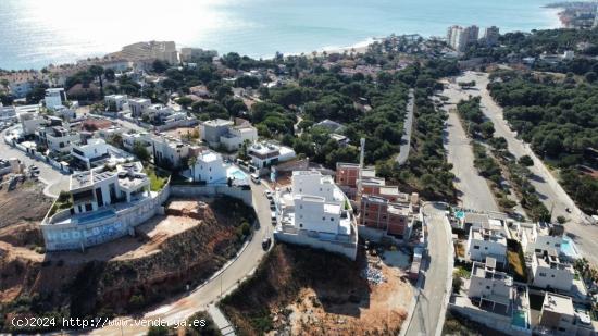 DESCUBRE EL HOGAR DE TUS SUEÑOS VILLA VISTA AZUL!!!!!!!! - ALICANTE