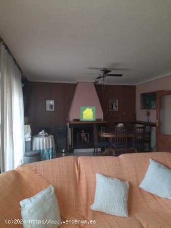 SE VENDE PISO EN CHINCHILLA. MAGNIFICA OPORTUNIDAD.SEGUNDO SIN ASCENSOR. - ALBACETE