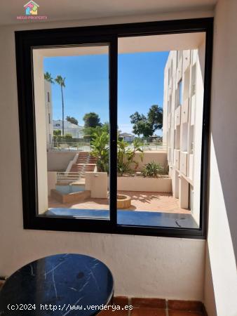 Se alquila apartamento en Royal Golf Sotogrande - CADIZ