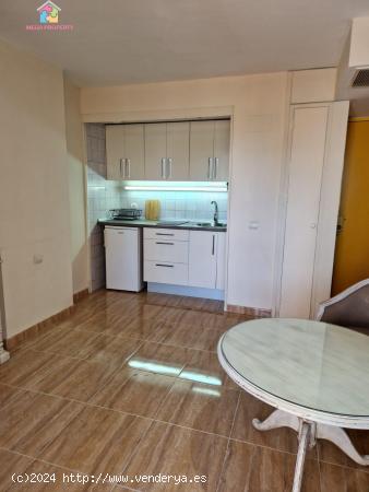 Se alquila apartamento en Royal Golf Sotogrande - CADIZ