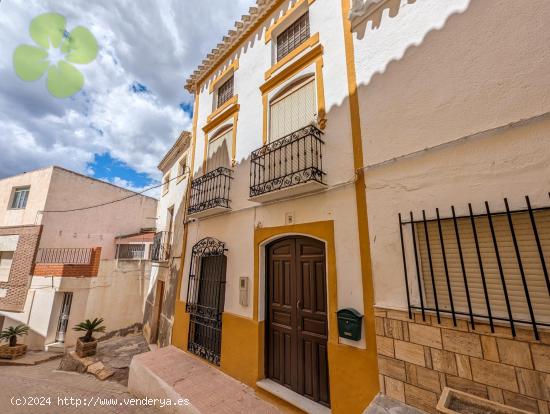 Se Vende en Zurgena - ALMERIA