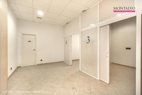 Exclusivo Local de 110 m² en Atarfe: ¡Tu Oportunidad de Emprendimiento! - GRANADA