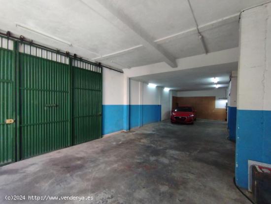 VENTA LOCAL COMERCIAL - PONTEVEDRA