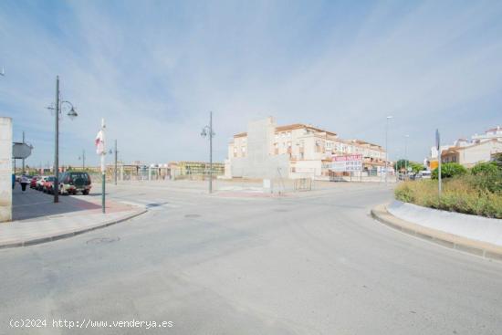  CONSTRUYE TU VIVIENDA!!! - GRANADA 