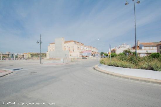 CONSTRUYE TU VIVIENDA!!! - GRANADA