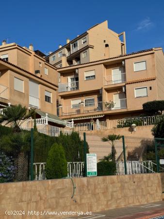 VENTA DE PISO EN   ZONA SANTIAGO BERNABEU -SANTA POLA - ALICANTE