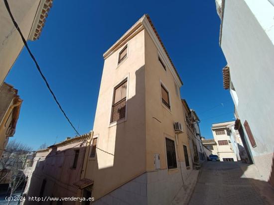  OPORTUNIDAD SE VENDE ESTUPENDO APARTAMENTO EN EL CENTRO. - MURCIA 