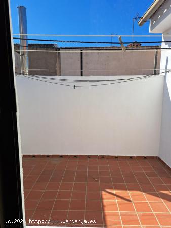 CASA EN ALQUILER EN EL ZAIDIN - GRANADA