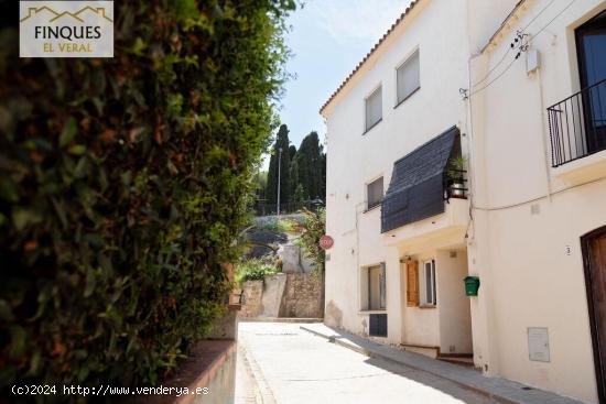  Piso en planta baja céntrica en Premià de Dalt - BARCELONA 