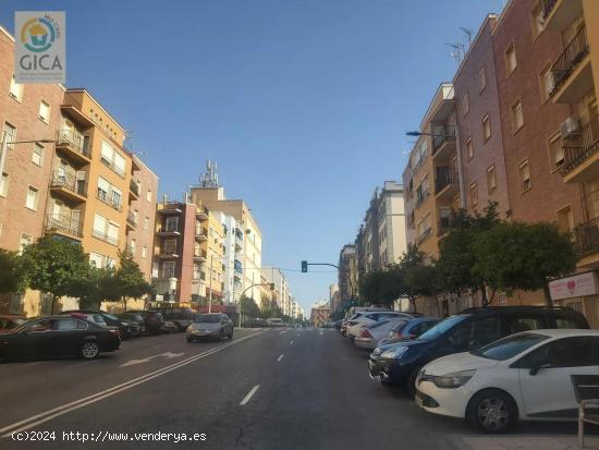 Luminoso piso en Avenida Fuerzas Armadas - CADIZ