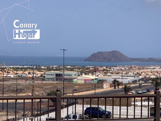 Chlaet en venta en Complejo miralobos en Corralejo La Oliva Fuerteventura - LAS PALMAS