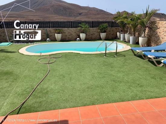 Chlaet en venta en Complejo miralobos en Corralejo La Oliva Fuerteventura - LAS PALMAS