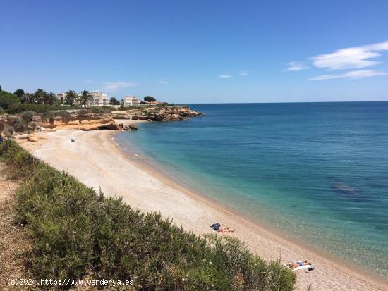 Chalet cerca de las Calas, en la Costa Norte - CASTELLON