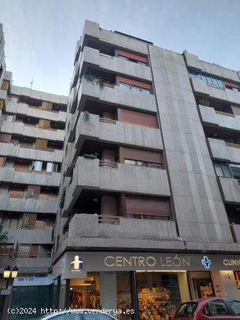  GRAN OPORTUNIDAD AL LADO DE LA CONDESA - LEON 