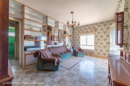 Se Vende en Santiago de la ribera - MURCIA