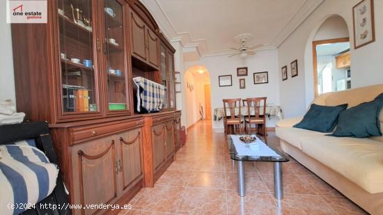 APARTAMENTO EN VENTA EN CALLE BENACANTIL,1 LA  MATA, TORREVIEJA - ALICANTE