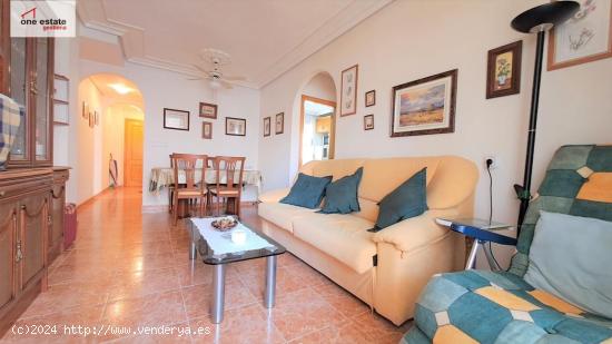 APARTAMENTO EN VENTA EN CALLE BENACANTIL,1 LA  MATA, TORREVIEJA - ALICANTE