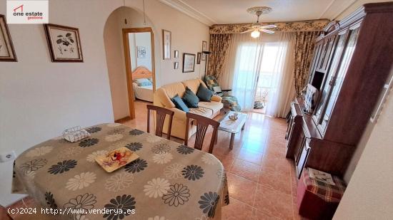 APARTAMENTO EN VENTA EN CALLE BENACANTIL,1 LA  MATA, TORREVIEJA - ALICANTE