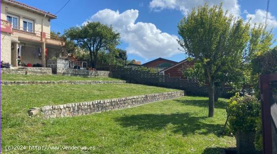 Chalet independiente en Santander - CANTABRIA