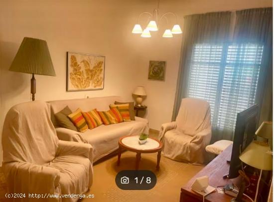  VENTA DE EXCELENTE VIVIENDA PARA INVERSIÓN ZONA CAROLINAS BAJAS - ALICANTE 