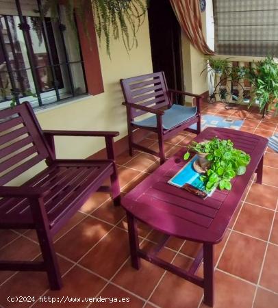 PRECIOSA CASA CON TERRENO (CTRA. EL HIGUERÓN, CÓRDOBA) - CORDOBA