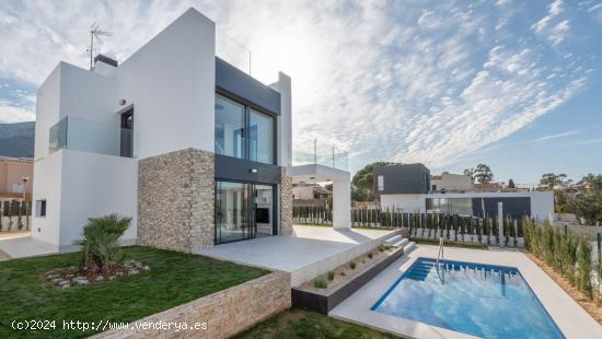  ¡Oportunidad excepcional! ¡Última villa de lujo disponible para la venta!  - BALEARES