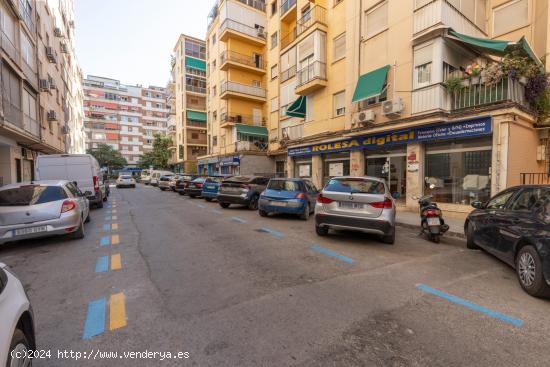 ¡Oportunidad Única en Arabial! - GRANADA