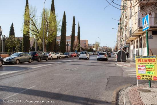 ¡Oportunidad única en la zona de Arabial! - GRANADA