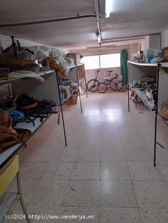 OPORTUNIDAD !!! LOCAL DE 130 M2 EN LOS ÁNGELES ( ALICANTE ) - ALICANTE