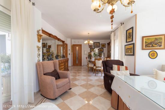 ¡¡CASA ESPECTACULAR EN VENTAS DE HUELMA!! - GRANADA