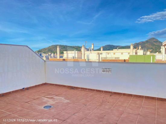 Ático con Terraza en La Vall D'Uixo, Castellón ¡¡Llámanos ahora!! - CASTELLON