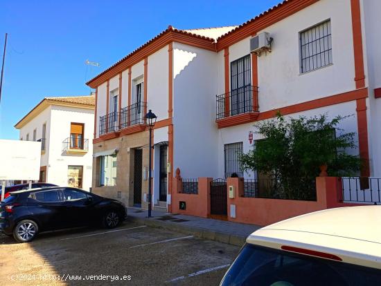 Magnifico adosado unifamiliar en venta en Villablanca Huelva - HUELVA