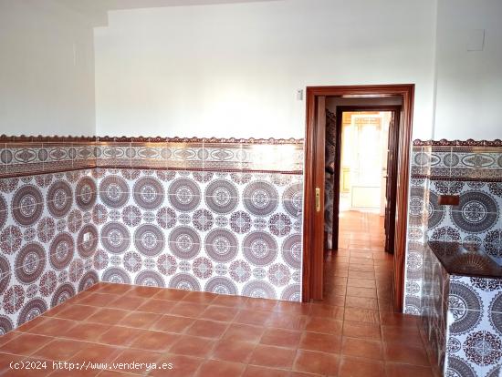 Magnifico adosado unifamiliar en venta en Villablanca Huelva - HUELVA