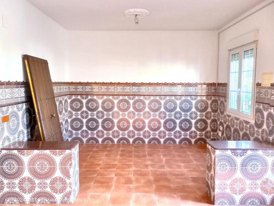 Magnifico adosado unifamiliar en venta en Villablanca Huelva - HUELVA