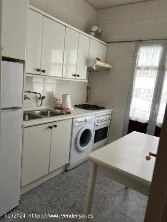 SE VENDE PISO EN SAN FERNANDO , ZONA EL CARMEN - CADIZ