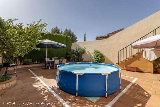 Casa en Gójar - GRANADA