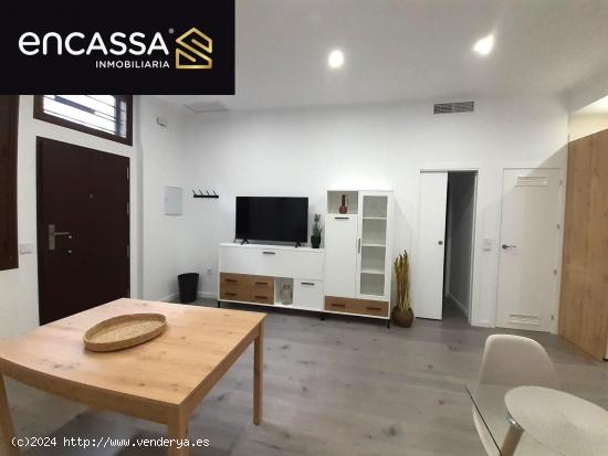 LOFT EN ALQUILER CÓRDOBA - CORDOBA