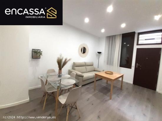 LOFT EN ALQUILER CÓRDOBA - CORDOBA