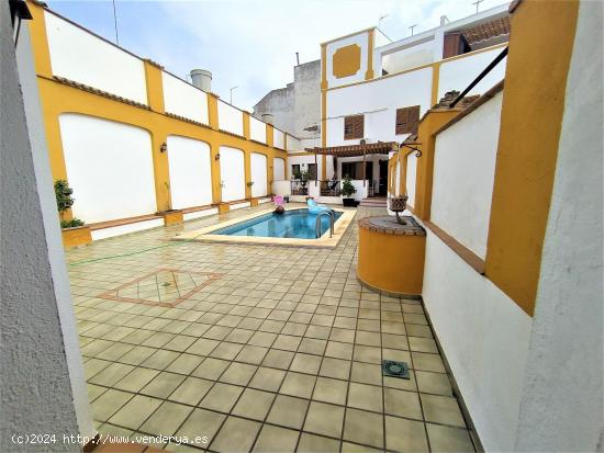 CASA EN VENTA VILLA DEL RIO - CORDOBA