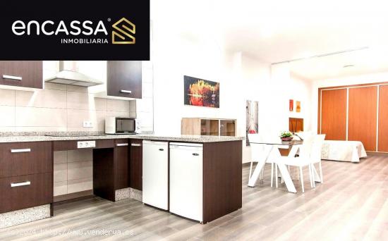 LOFT EN ALQUILER CÓRDOBA - CORDOBA