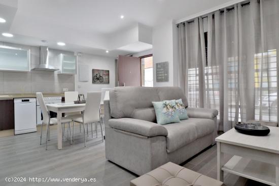 LOFT EN ALQUILER CÓRDOBA - CORDOBA