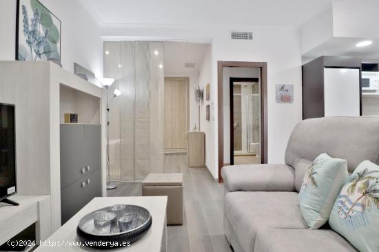 LOFT EN ALQUILER CÓRDOBA - CORDOBA