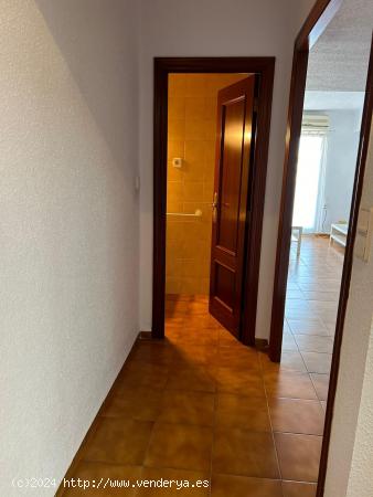 ESPECTACULAR PISO EN ZONA AYORA DISPOMIBLE PARA ENTRAR YA! - VALENCIA