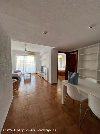 ESPECTACULAR PISO EN ZONA AYORA DISPOMIBLE PARA ENTRAR YA! - VALENCIA