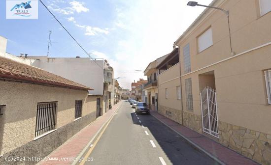 Venta casa en Santomera (Murcia) - MURCIA